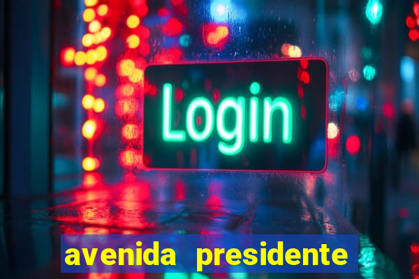 avenida presidente juscelino kubitschek 2235